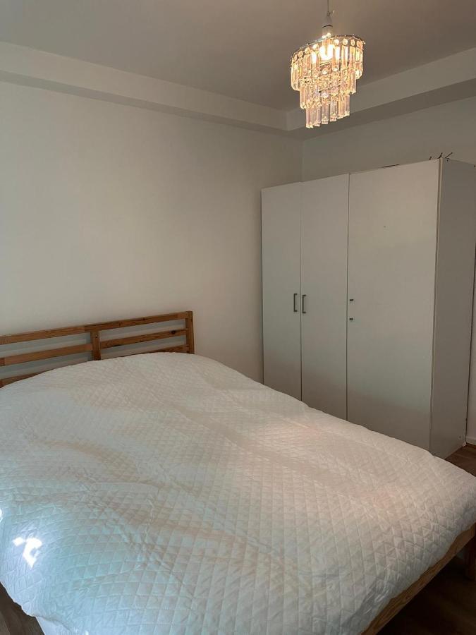 Spacious 2 Bed Flat Barking  Exteriér fotografie